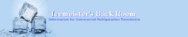 Icemeister's Back Room